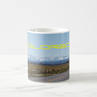 Colorado Mug1 Coffee Mug