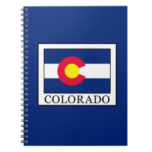 Colorado Notebook