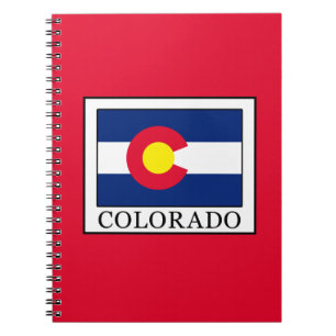 Colorado Notebook