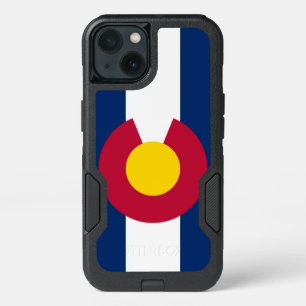 Colorado iPhone 13 Case