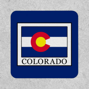 Colorado Patch