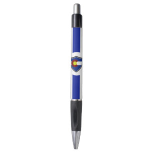 Colorado Pen