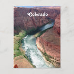 Colorado Postcard