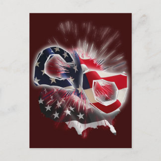 COLORADO POSTCARD