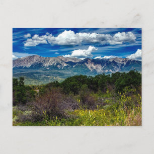Colorado Postcard