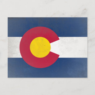 Colorado Postcard