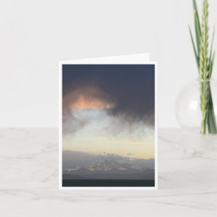 Colorado Postcard 4