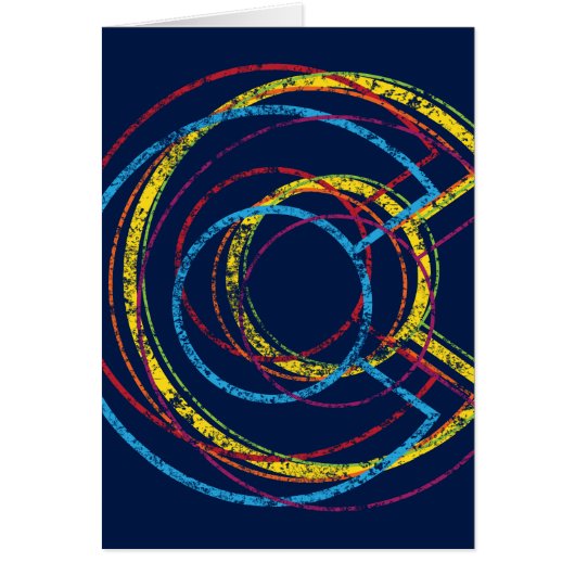 colorado pride blur cards (Front)