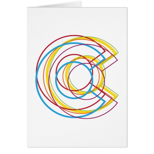 colorado pride blur cards (Front)