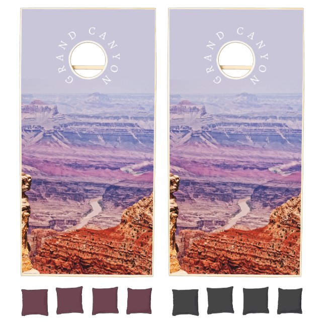 Colorado River Cornhole Set (Set)