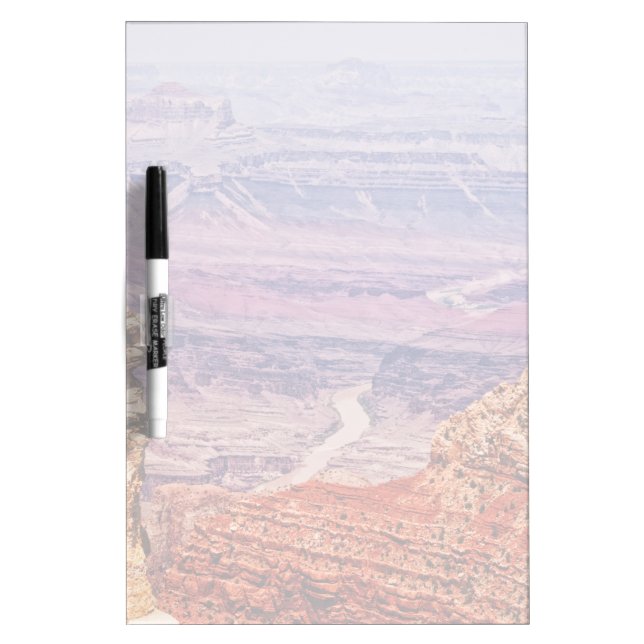 Colorado River Dry Erase Board (Front)