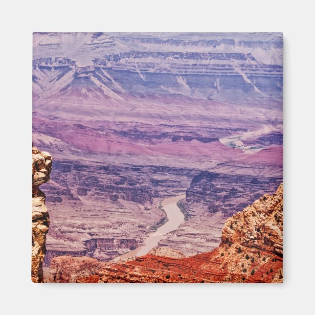 Colorado River Magnet (Front)