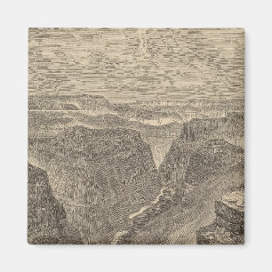 Colorado River Magnet