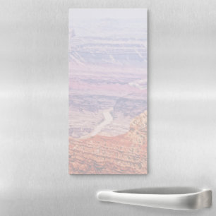 Colorado River Magnetic Notepad
