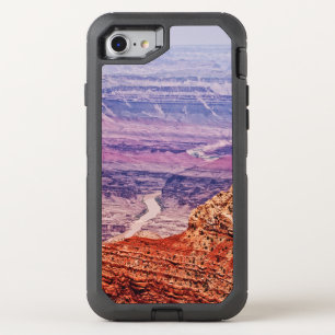 Colorado River OtterBox Defender iPhone SE/8/7 Case