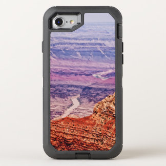 Colorado River OtterBox Defender iPhone SE/8/7 Case