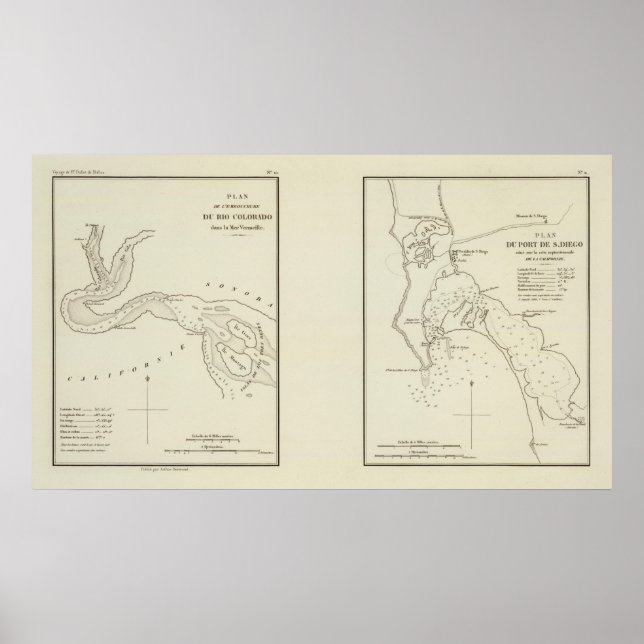 Colorado River Poster (Front)