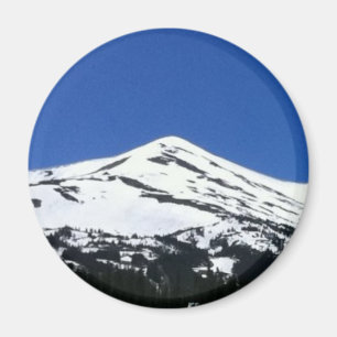 Colorado Rockies - Breckenridge Colorado Magnet