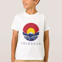 Rocky Mountain National Park Centennial T-shirt  Retro tshirt, Rocky  mountain national park, Rocky mountain national