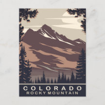 Colorado, Rocky Mountain, Travel