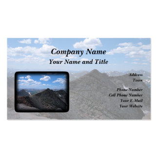Best Of 40 Rocky Flintstone Business Card