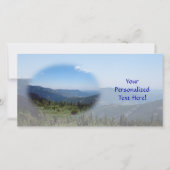 Colorado Rocky Mountains Panorama (Front)