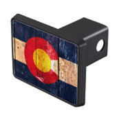 Aazon.co: BilletVault Don'T Tread ON, Gadsden Flag Trailer Hitch...