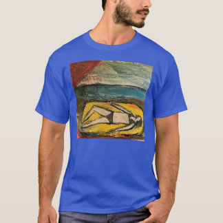 COLORADO SHANNON IN SANTA MONICA T-Shirt