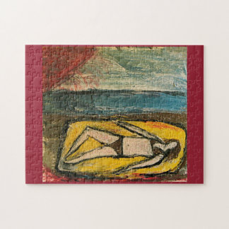 COLORADO SHANNON JIGSAW PUZZLE
