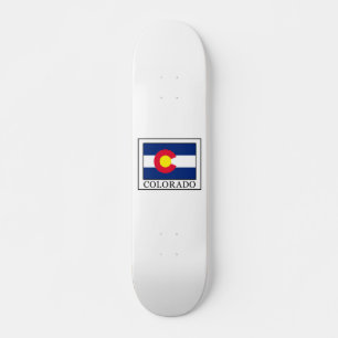 Colorado Skateboard