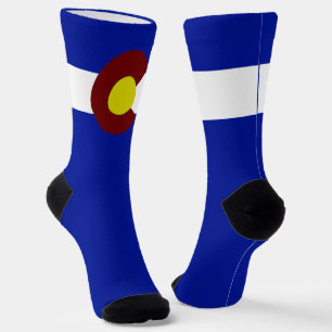 Colorado Socks