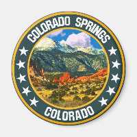 Colorado Springs