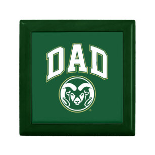 Colorado State Dad Gift Box