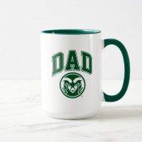 Colorado State Dad