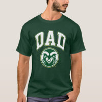 Colorado State Dad