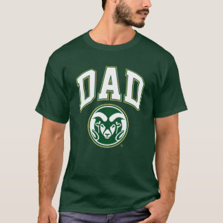 Colorado State University Rams Shirt, Zazzle