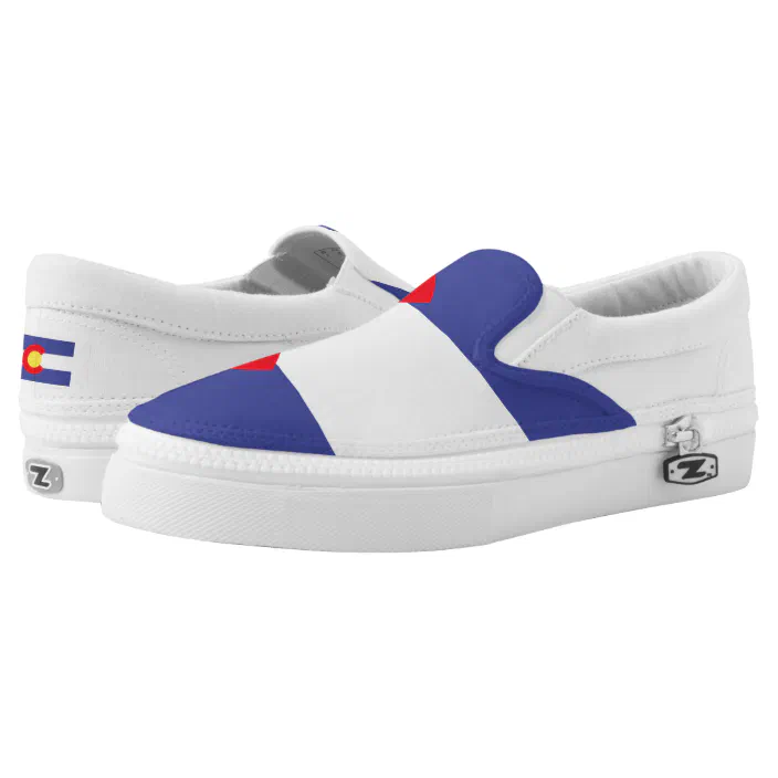 1 state slip on shoes