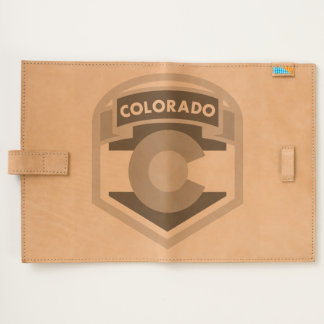 COLORADO STATE FLAG zazzle Journal