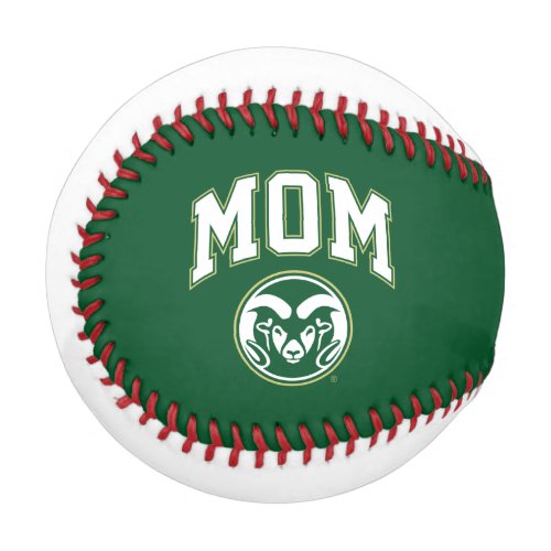 Colorado State Mom Baseball