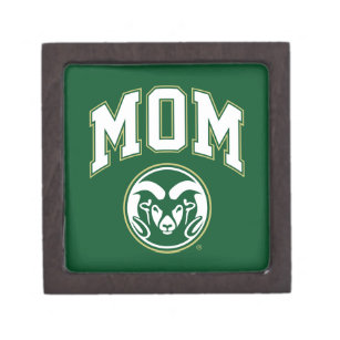 Colorado State Mom Gift Box