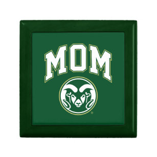 Colorado State Mom Gift Box