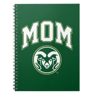 Colorado State Mom Notebook