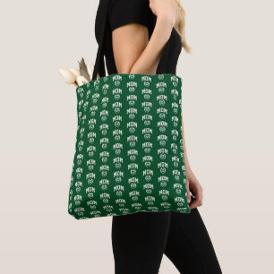 Colorado State Mom Tote Bag