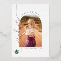 Colorado State Rams Graduate