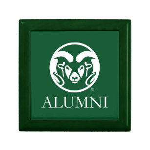 Colorado State University Alumni Gift Box