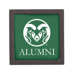 Colorado State University Alumni Gift Box