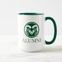 Colorado State University Alumni