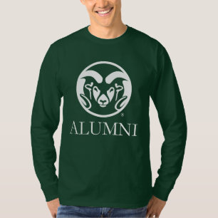 Colorado State University Alumni T-Shirt