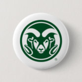 Colorado State University Logo Jersey Tote Bag