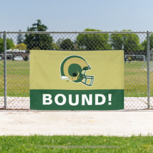 Colorado State University College Bound Banner